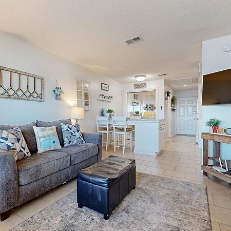 Hotel Sunset Harbor Palms 1-308 Navarre Zewnętrze zdjęcie
