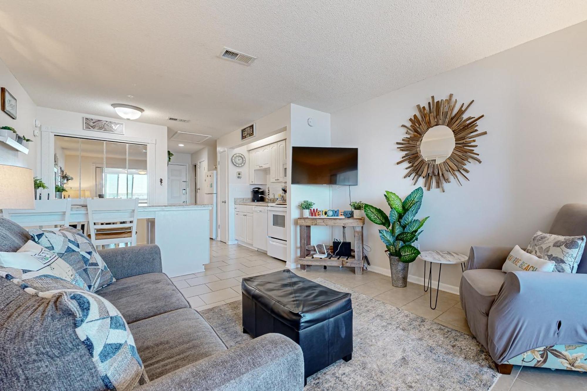 Hotel Sunset Harbor Palms 1-308 Navarre Zewnętrze zdjęcie