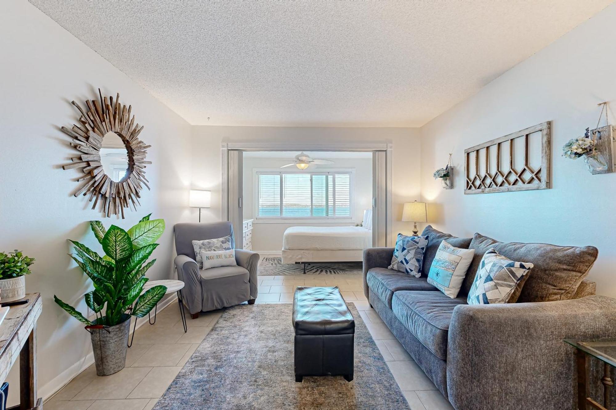 Hotel Sunset Harbor Palms 1-308 Navarre Zewnętrze zdjęcie
