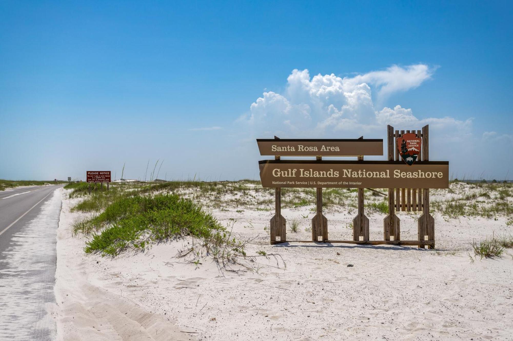 Hotel Sunset Harbor Palms 1-308 Navarre Zewnętrze zdjęcie