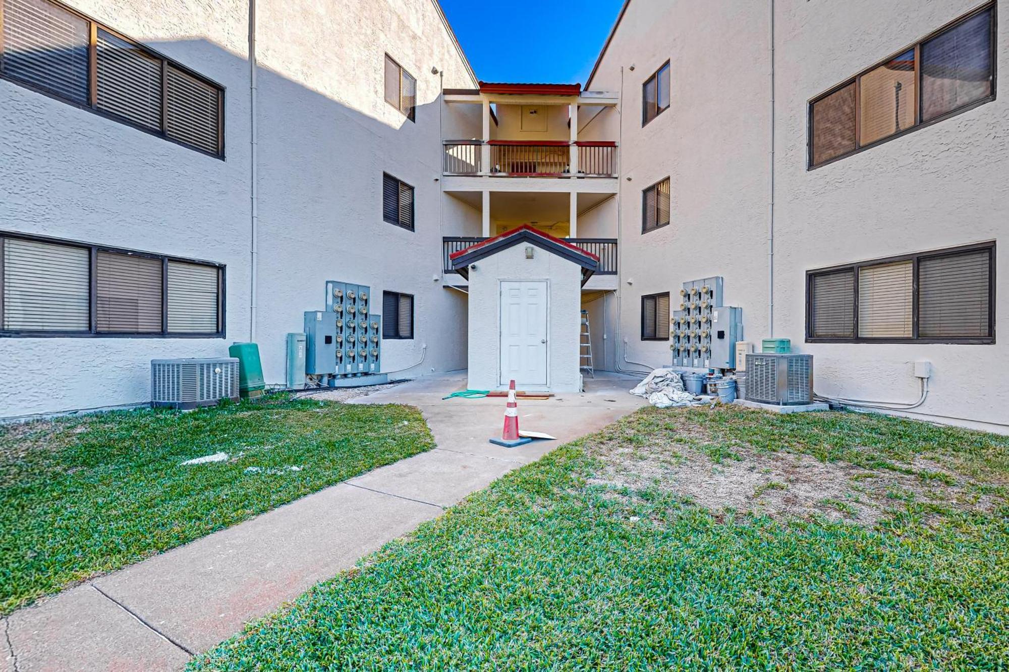 Hotel Sunset Harbor Palms 1-308 Navarre Zewnętrze zdjęcie