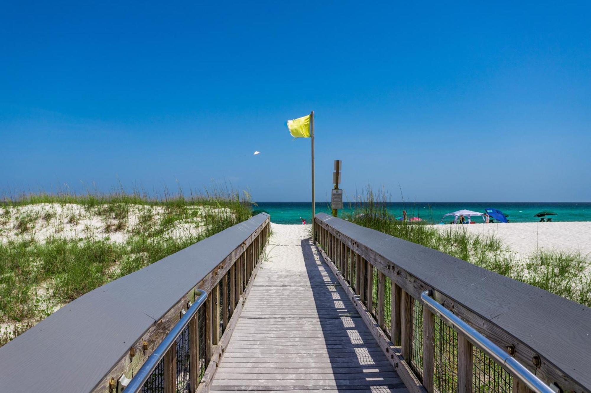 Hotel Sunset Harbor Palms 1-308 Navarre Zewnętrze zdjęcie