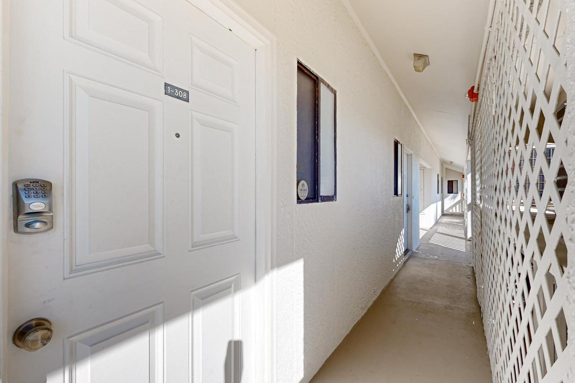 Hotel Sunset Harbor Palms 1-308 Navarre Zewnętrze zdjęcie