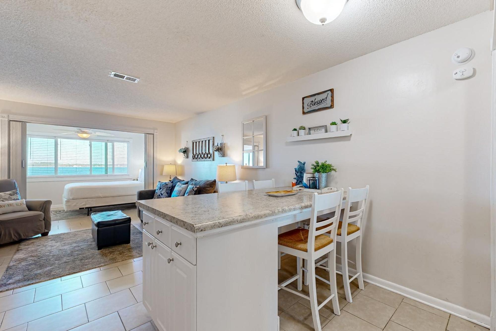 Hotel Sunset Harbor Palms 1-308 Navarre Zewnętrze zdjęcie