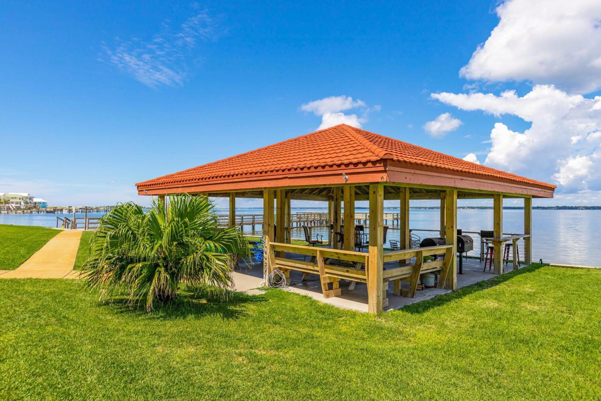 Hotel Sunset Harbor Palms 1-308 Navarre Zewnętrze zdjęcie
