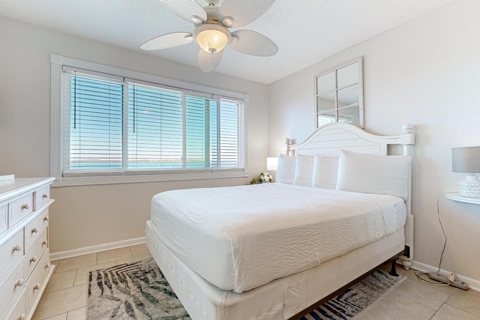 Hotel Sunset Harbor Palms 1-308 Navarre Zewnętrze zdjęcie
