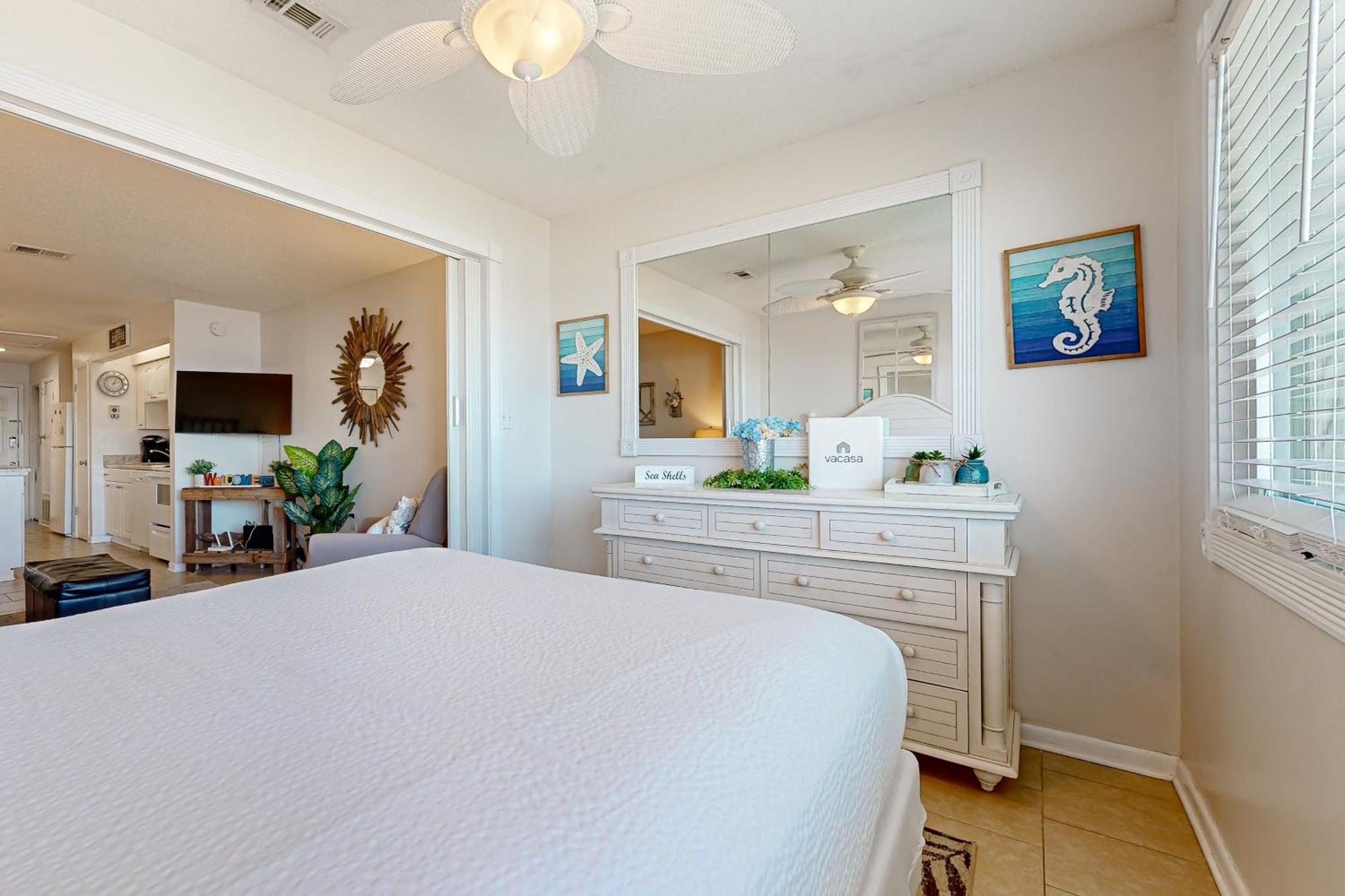 Hotel Sunset Harbor Palms 1-308 Navarre Zewnętrze zdjęcie