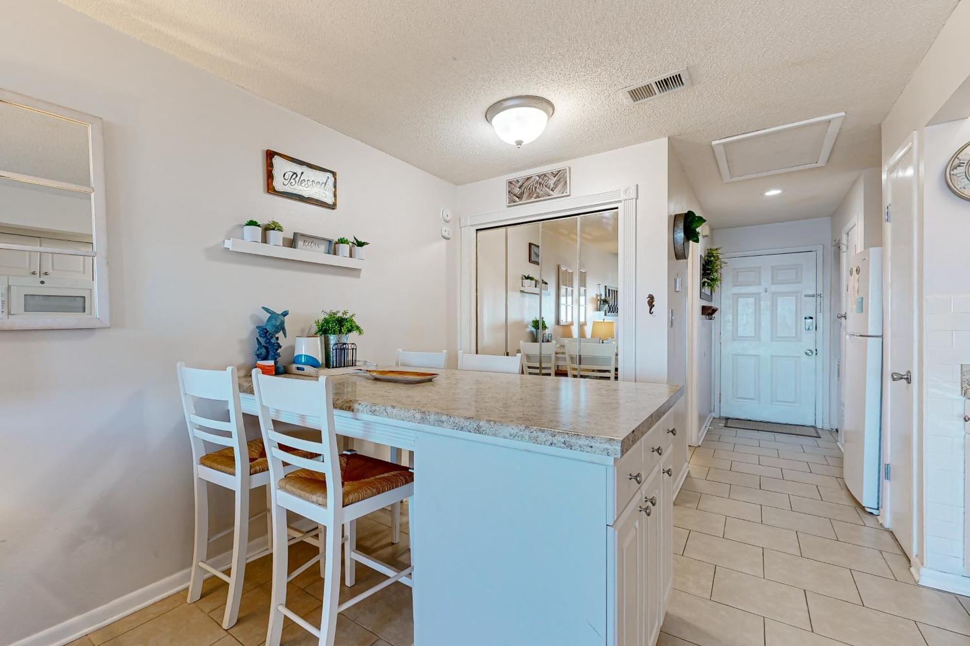 Hotel Sunset Harbor Palms 1-308 Navarre Zewnętrze zdjęcie