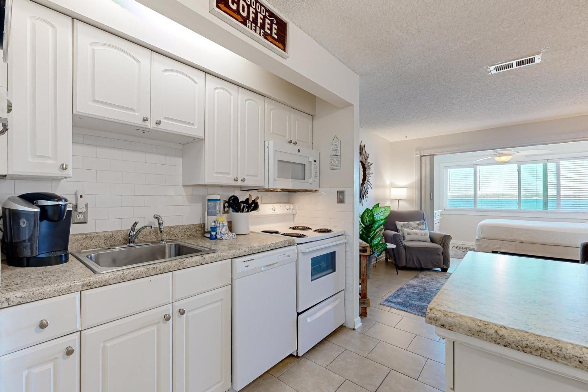 Hotel Sunset Harbor Palms 1-308 Navarre Zewnętrze zdjęcie